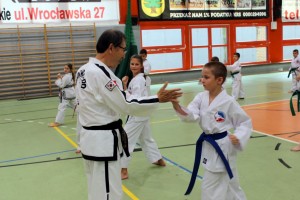Taekwondo Toruń Działdowo Mława (20)